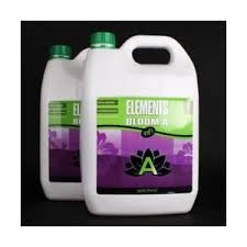 Nutrifield Elements Bloom A+B 5L