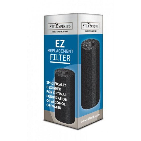 EZ Filter Replacement Cartridge