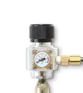 MJ Portable Co2 MINI Regulator