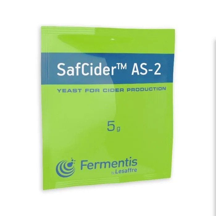 SafCider Yeast - AS-2