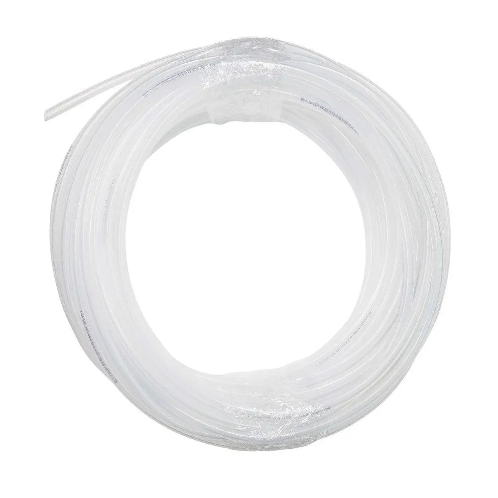 MJ Kegerator Beer/Gas Tubing (4mm ID 8mm OD) - x30 Meters