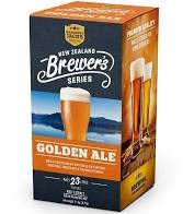 Mangrove Jacks NZ Series - Golden Ale 1.7kg