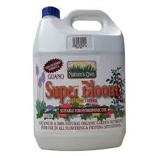 Guano Super Bloom 5L