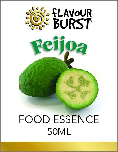 Feijoa Flavour 50ml