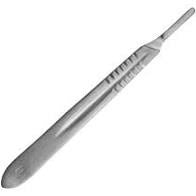 Scalpel Handle only