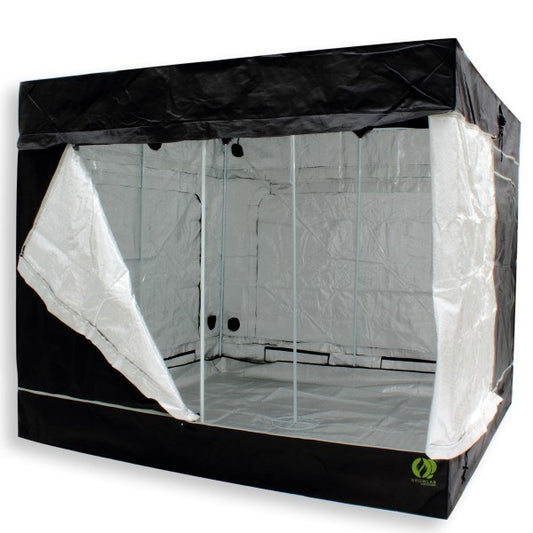 Mylar Grow Tent 3x3x2