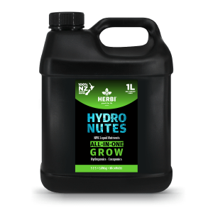 Herbi Hydro Nutes Grow 1L