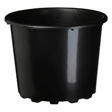 Pot 50 litre