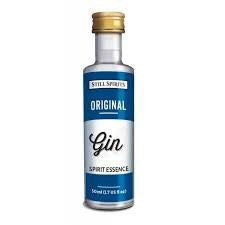 SS Original Gin