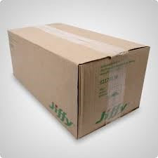 Jiffy 7 Pellets - 1000pk Box
