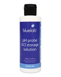 Bluelab KCl Storage Solution 120ml