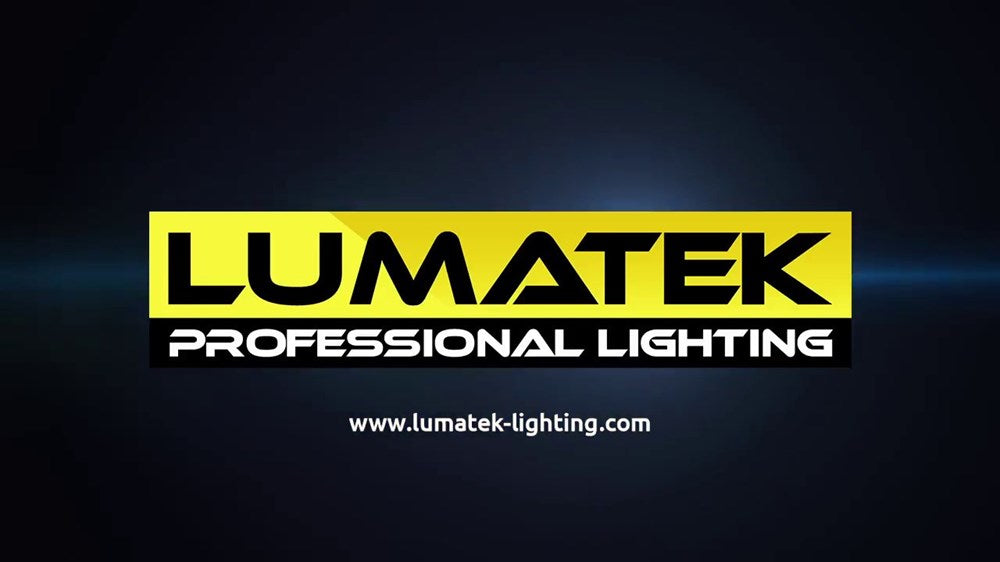 Lumatek 465w Driver