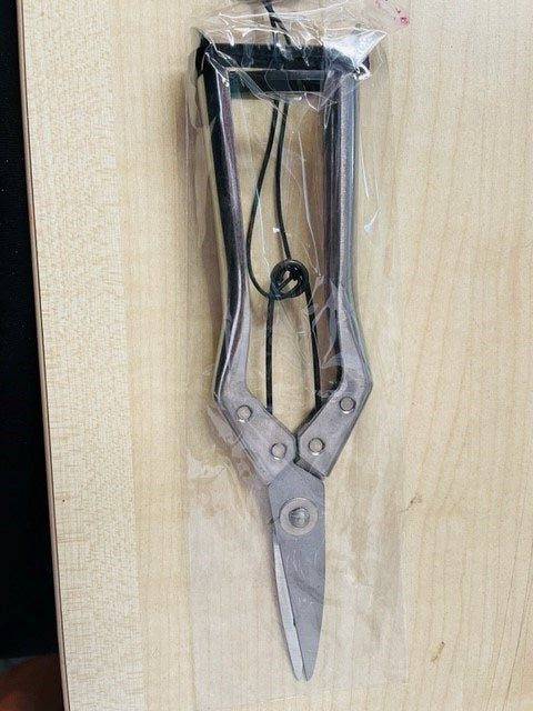 Indoor Garden Pruner