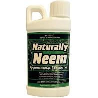 Neem oil, Naturally Neem, 200ml