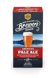 Mangrove Jacks NZ Series - American Ale 1.7