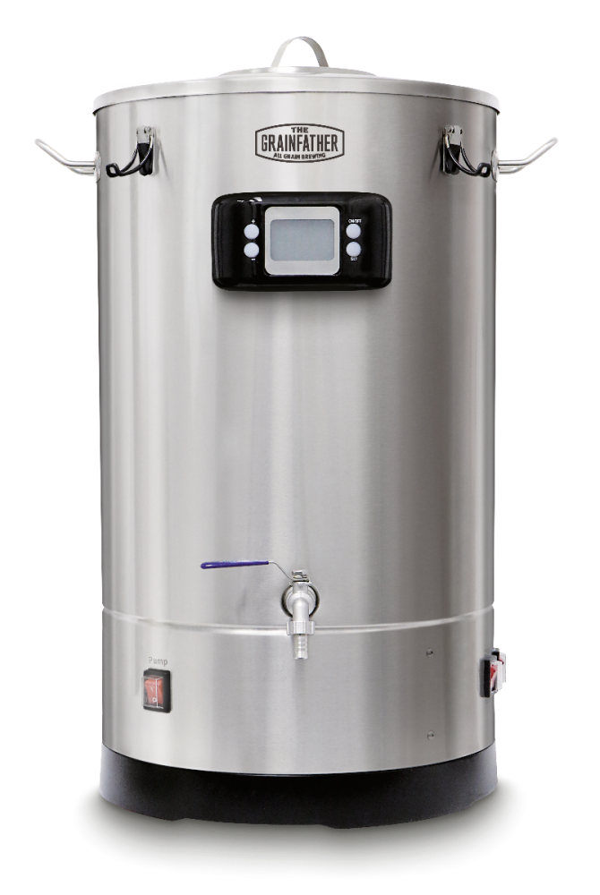 Grainfather S40