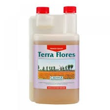 Canna - Terra Flores 1L