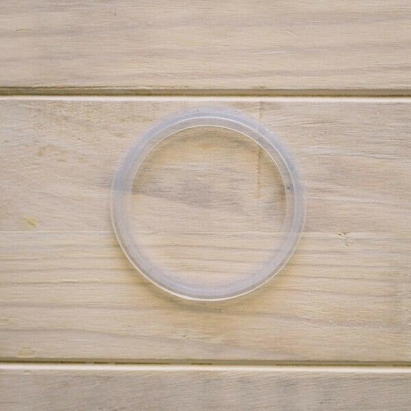 1.5" Tri Clover to 3/4" BSP Male Adapter