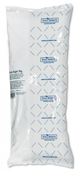 Still Spirits Turbo Sugar 2kg x 6