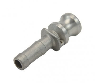 Camlock - Male to 1/2" Barb fitting