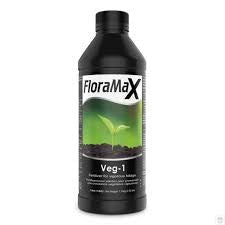 FloraMax Veg-1 1litre