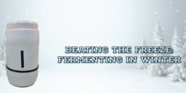 5 Winter Fermentation Tips