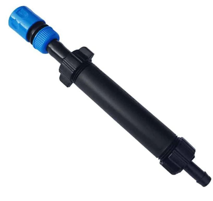 Inline Filter for Autopot - 16mm