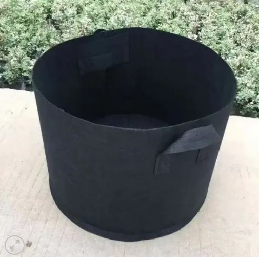 Fabric Pot 19L