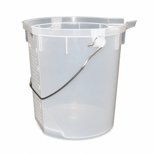 20L measuring bucket