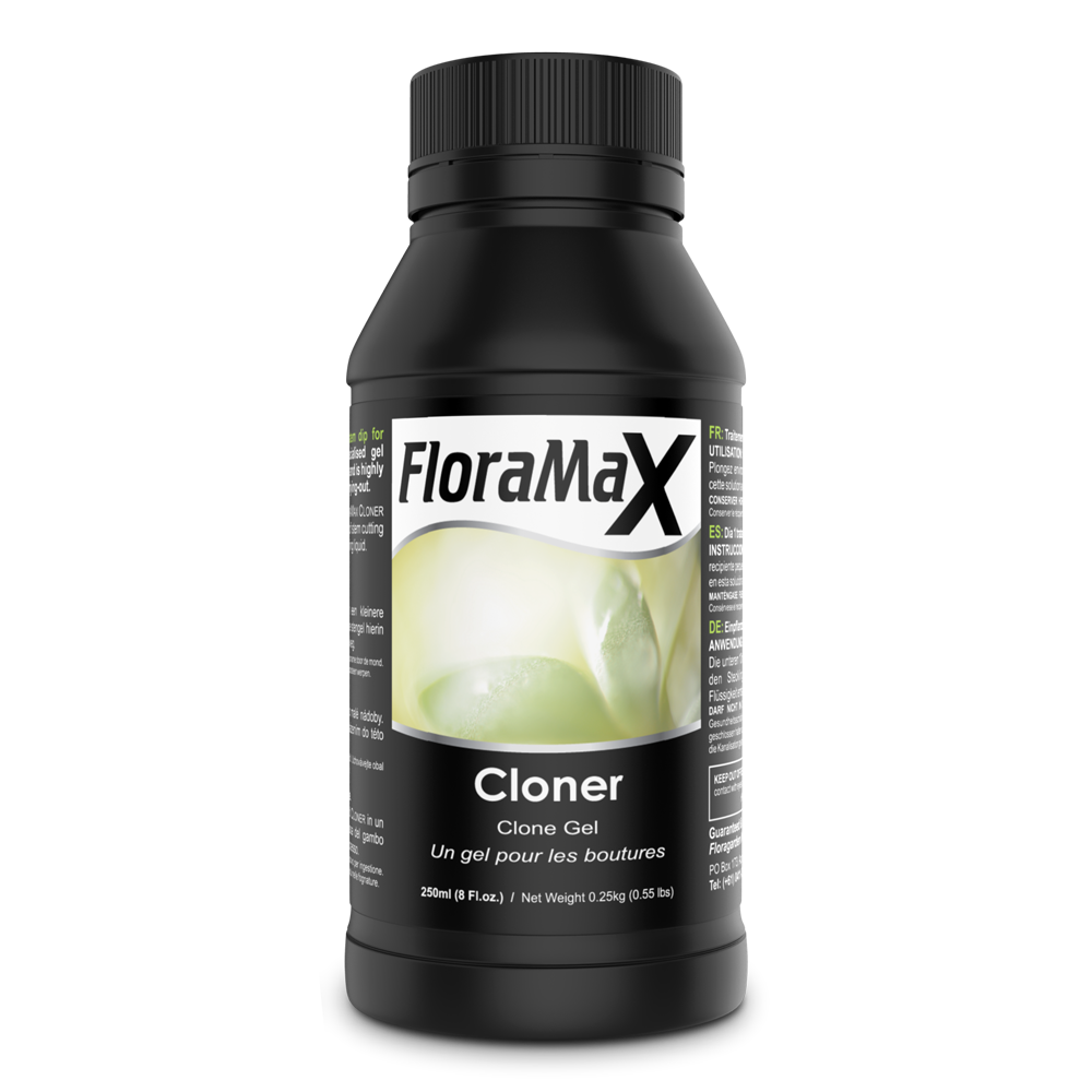 FloraMax Cloner Gel 250ml