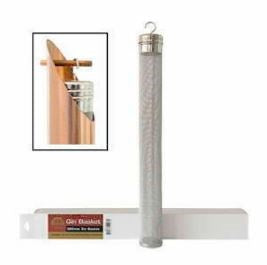 Pure Distilling Gin Basket 360mm for Reflux Condenser