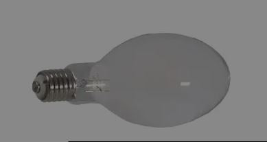 Lamp - 400 - MH