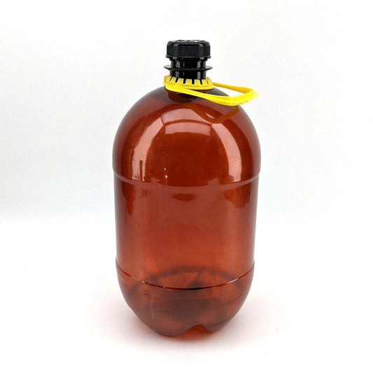4L Keg Oxebar Monolayer