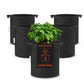 Spider Farmer - Fabric Pot 19L (5 Pack)