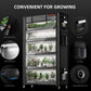 Spider Farmer- 6 Tier Plant Stand