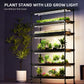 Spider Farmer- 6 Tier Plant Stand