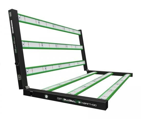 NEW - Digi-Lumen Extreme 720W LED 3.0 u/mol