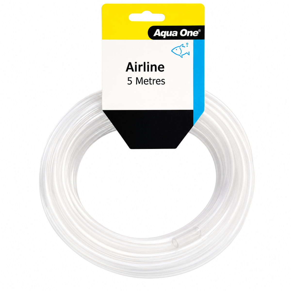 Aqua One Airline PVC (5 metre)