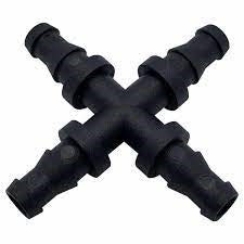 Autopot Cross Connect 16mm-6mm