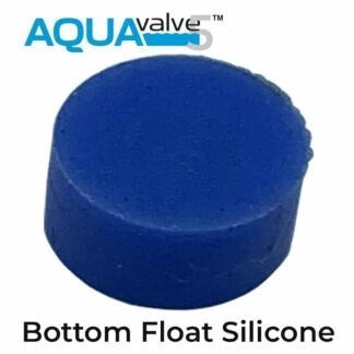 Autopot Aquavalve 9mm silicone dot