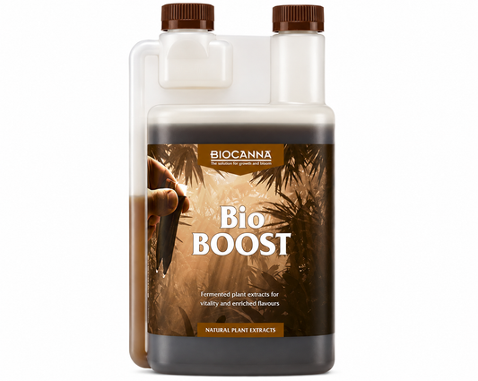 Canna - Bio Boost 1L