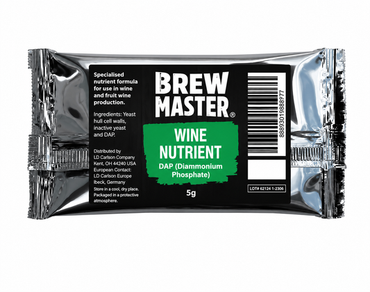 BrewMaster Wine Nutrient 5g