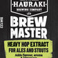 Brewmaster Heavy Hop Extract