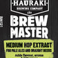 Brewmaster Medium Hop Extract 50ml