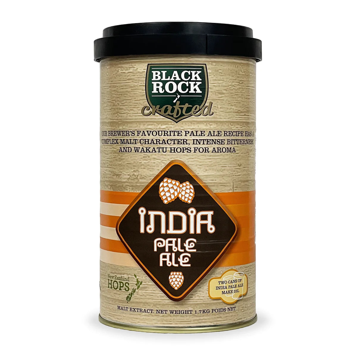 Black Rock - CS India Pale Ale 1.7kg