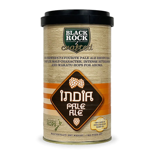 Black Rock - CS India Pale Ale 1.7kg