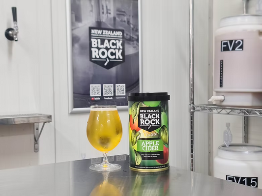 Black Rock - Cider