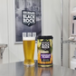 Black Rock - Bohemian Pilsner (Export Pilsner) 1.7kg