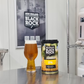 Black Rock - Classic IPA (Golden Ale)  1.7kg