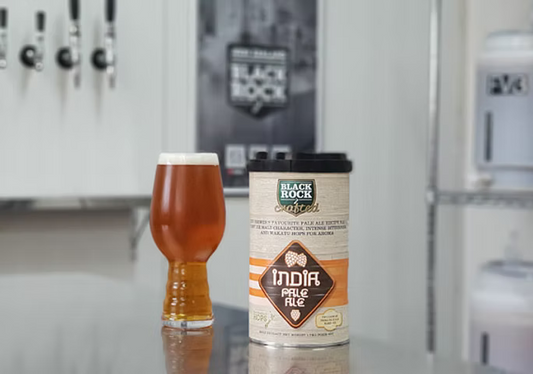 Black Rock - CS India Pale Ale 1.7kg